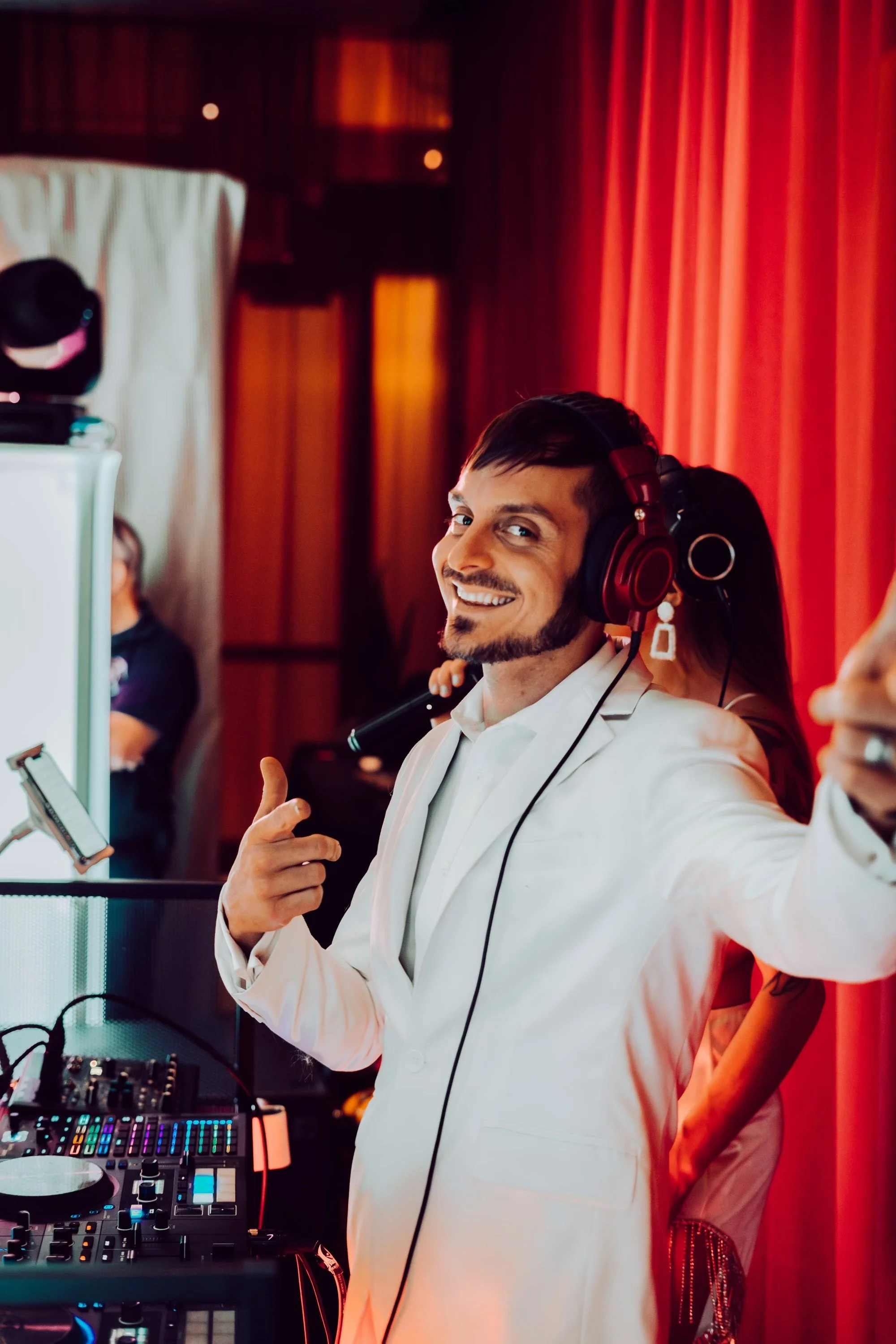 dj mike ignight in white.jpg