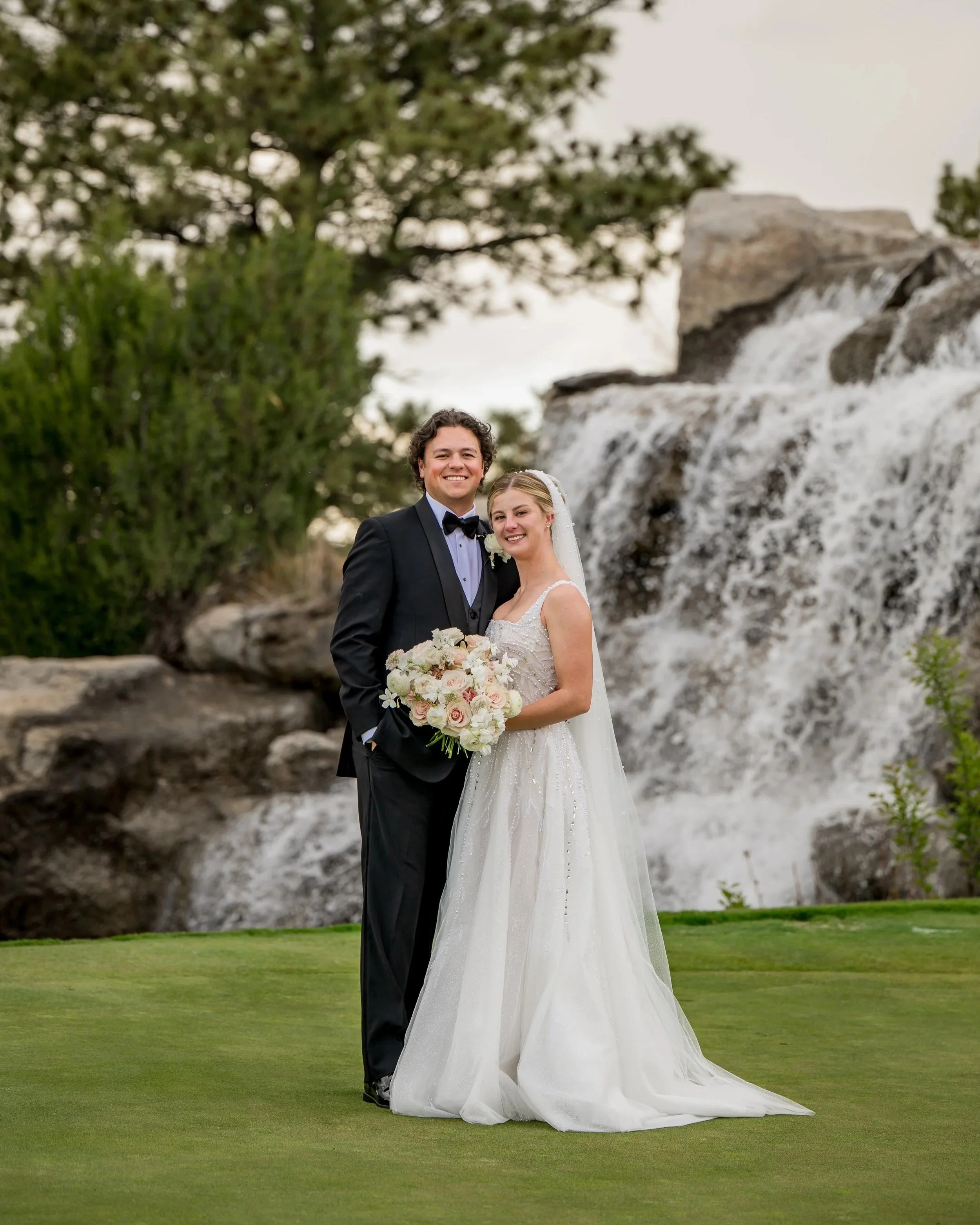 Our Favorite Colorado Ceremony Locations by Season