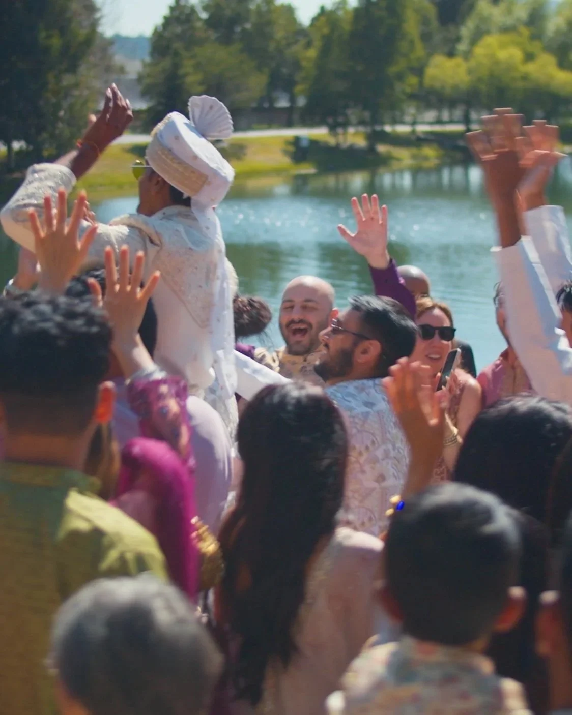 Our 2 Favorite Baraat Routes in CO. BONUS: 5 Strategies for a Fun, High-Energy Baraat.