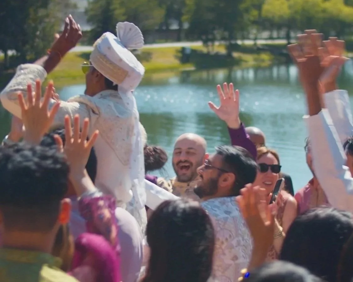 Our 2 Favorite Baraat Routes in CO. BONUS: 5 Strategies for a Fun, High-Energy Baraat.