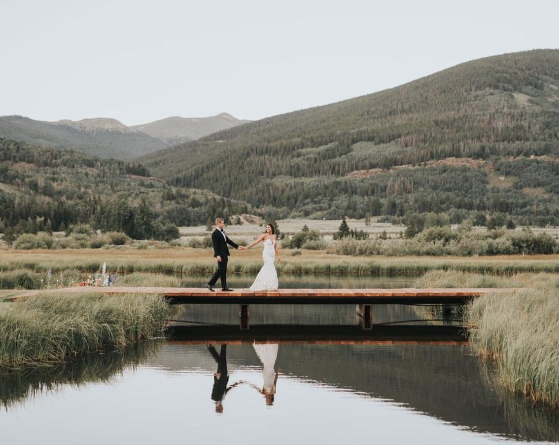 Ignight's Favorite Colorado Mountain Wedding Venues — Ignight Entertainment