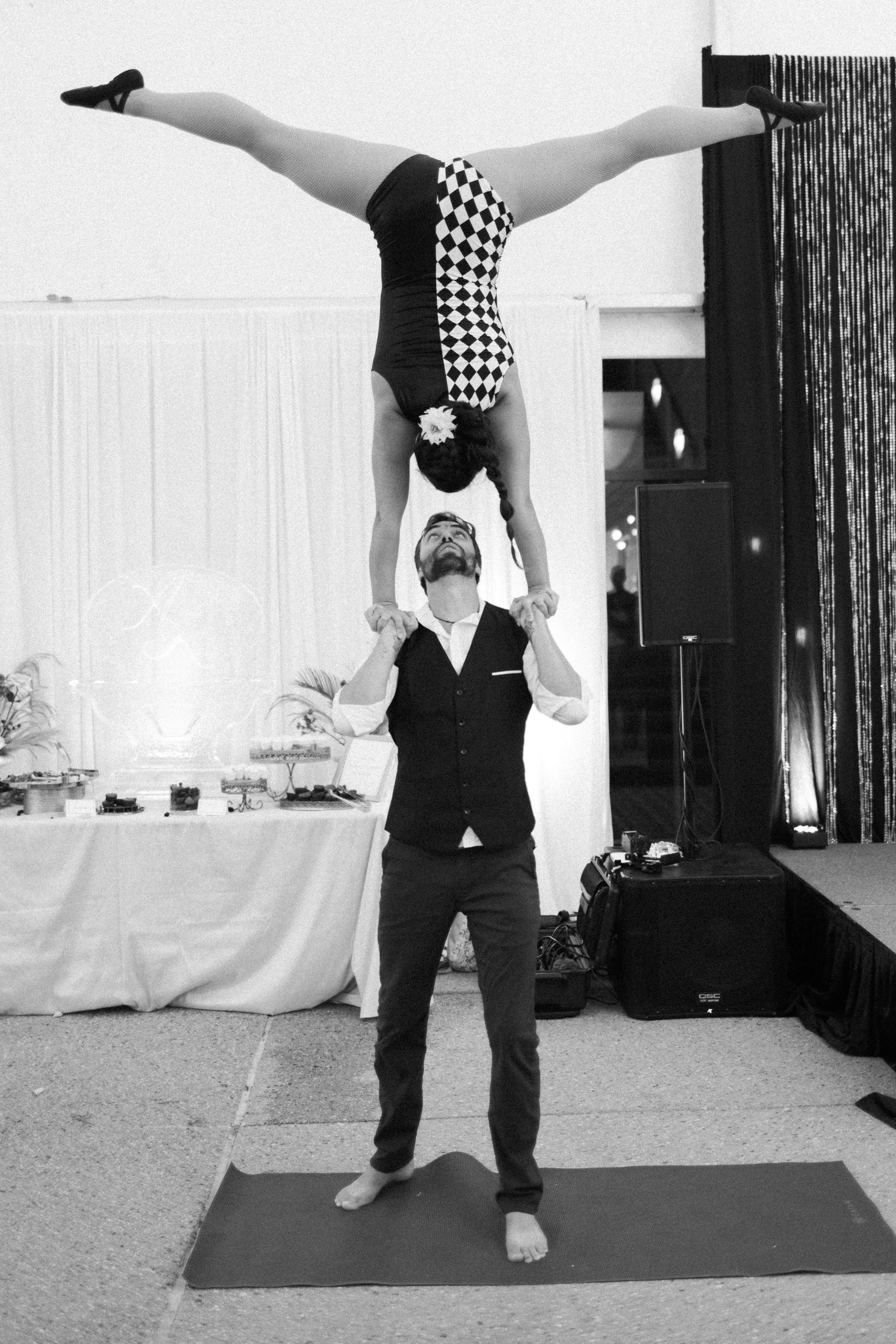 Celebrate the Holidays at Cherry Creek North — Ignight Entertainment