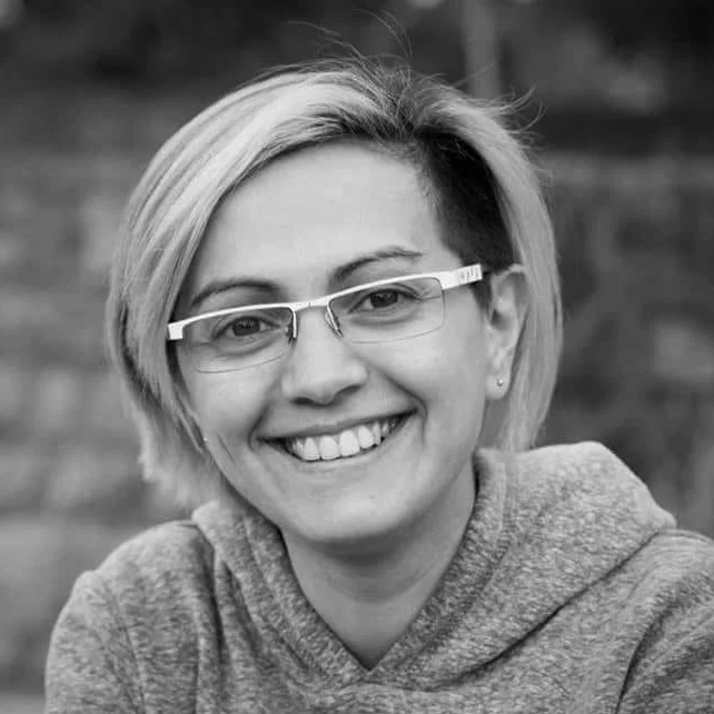 Yamila Nieto - Videographer &amp; Photographer