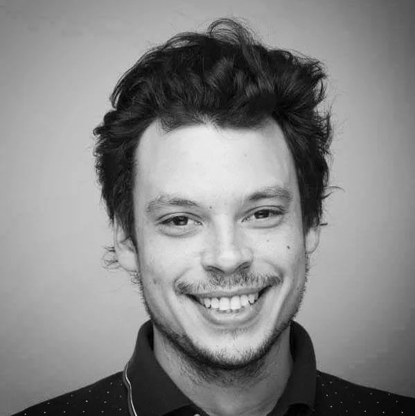 Yemel Jardi - Computer Engineer, Drone Pilot