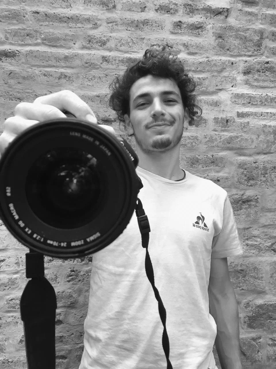 Mariano Castro - Photographer