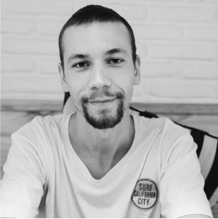 Octavio Benitez - Photographer