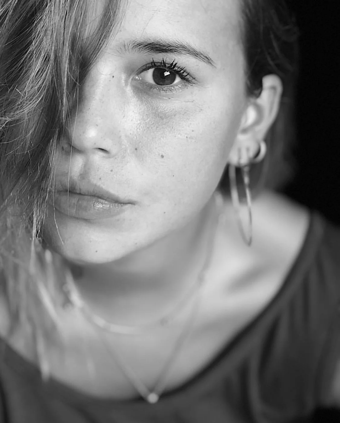 Violeta Bron - Photographer