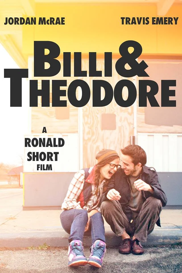 Theodore shows up on Billi's doorstep sporting a black eye. Billi hasn't seen her best friend in three years. After some convincing, Theodore reveals that his abusive girlfriend is responsible for the bruise and that he needs Billi's help to retrieve his things and to end it for good. Billi can't say no. A car jacking, parking lot brawls, and facing a witch of a girlfriend is nothing with your best friend by your side.
