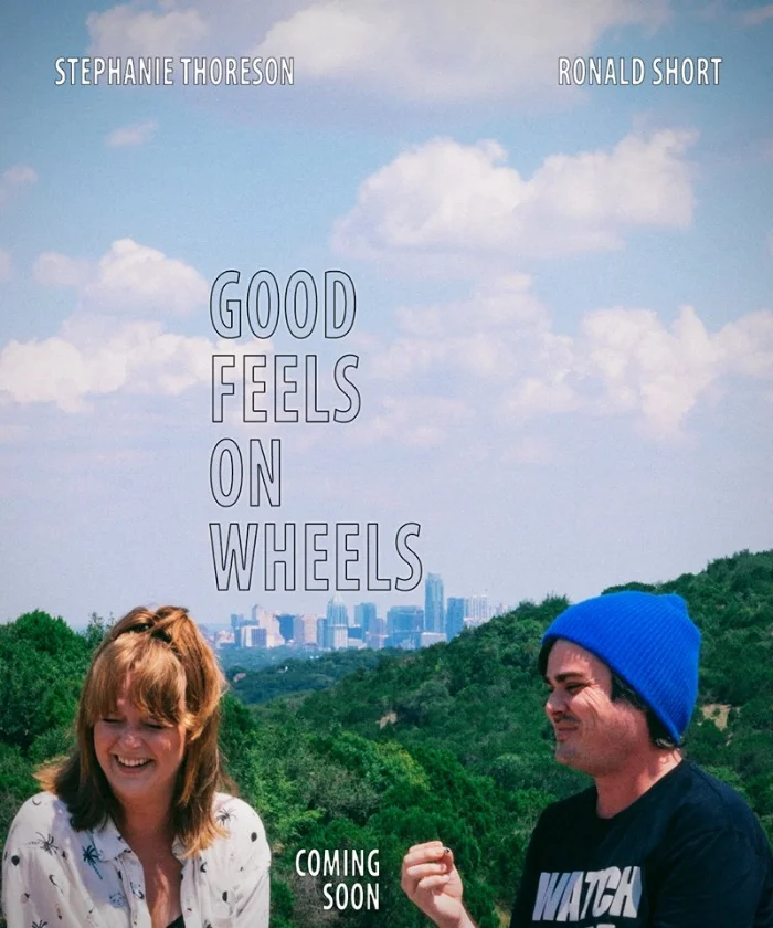 Opal hadn’t planned on traveling alone in the unfamiliar city of Austin, Texas, but that’s how she finds herself when she meets Wyatt. And though they stumbled upon each other under somewhat undesirable circumstances, the pair set out for a day in the city that Opal will never forget (no matter how hard she may try).