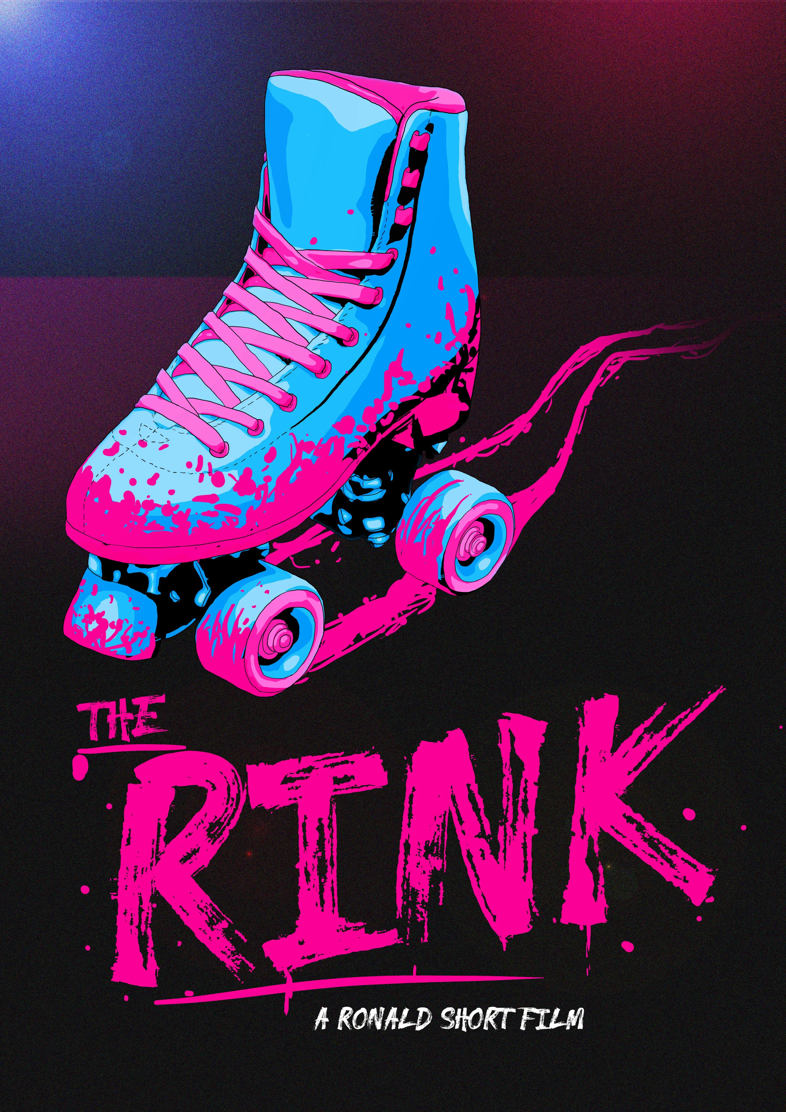 The Rink First Look Coming Next Week!