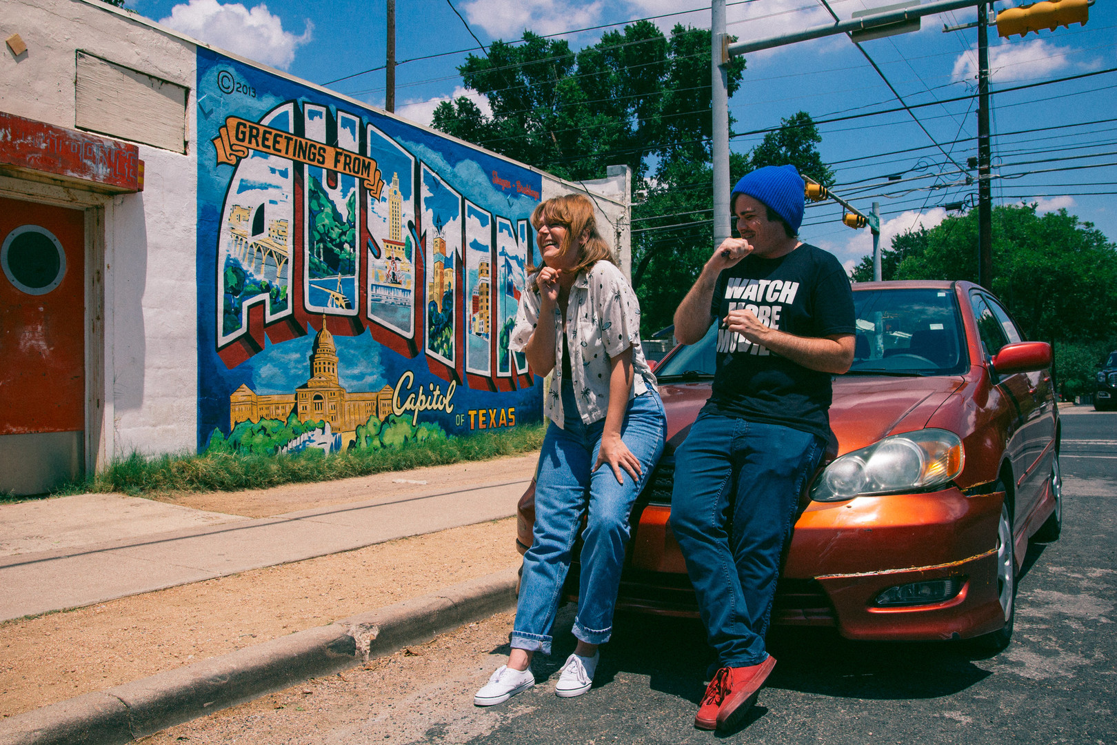 Good Feels Hometown Premiere is TONIGHT!
