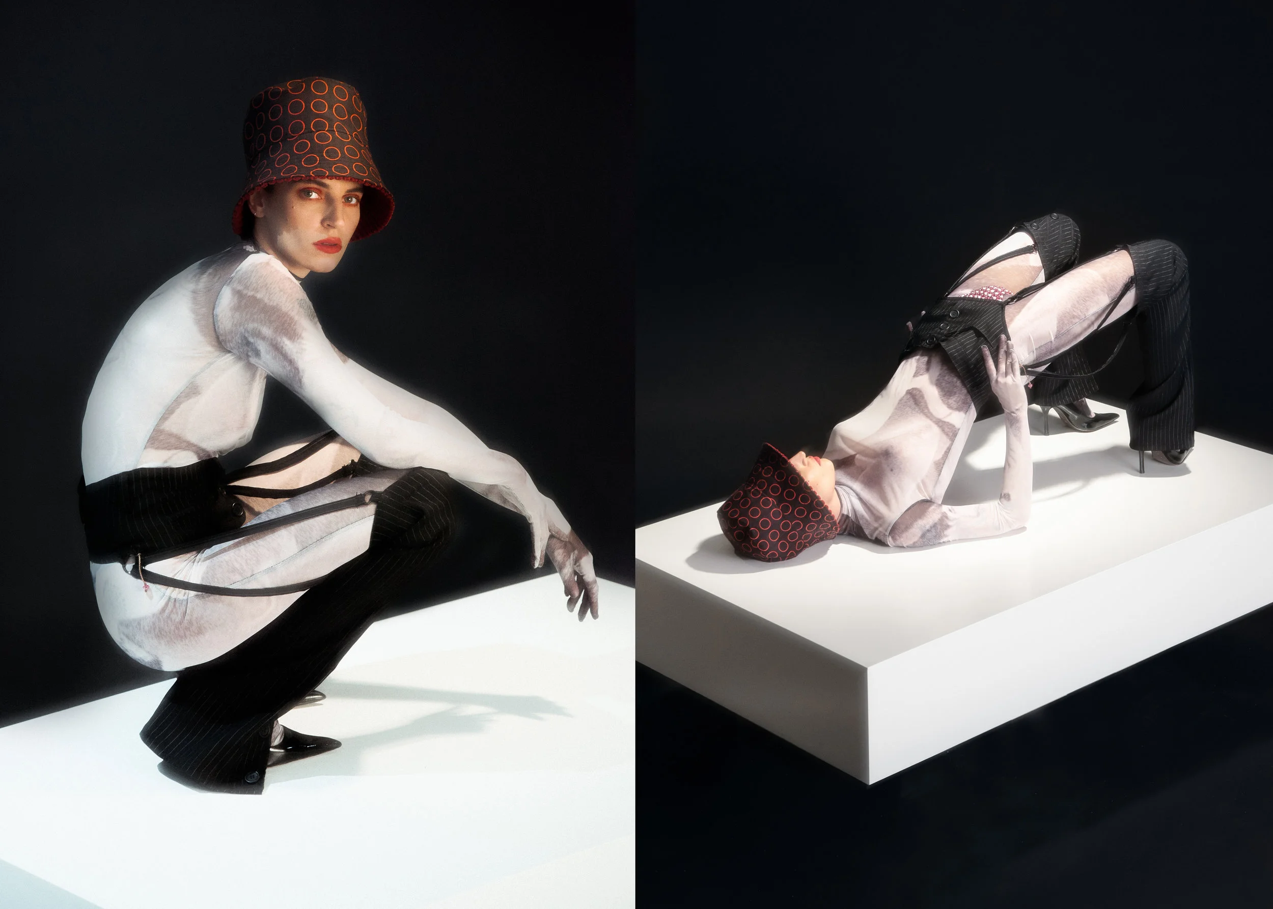 Ilana Kozlov pair.jpg