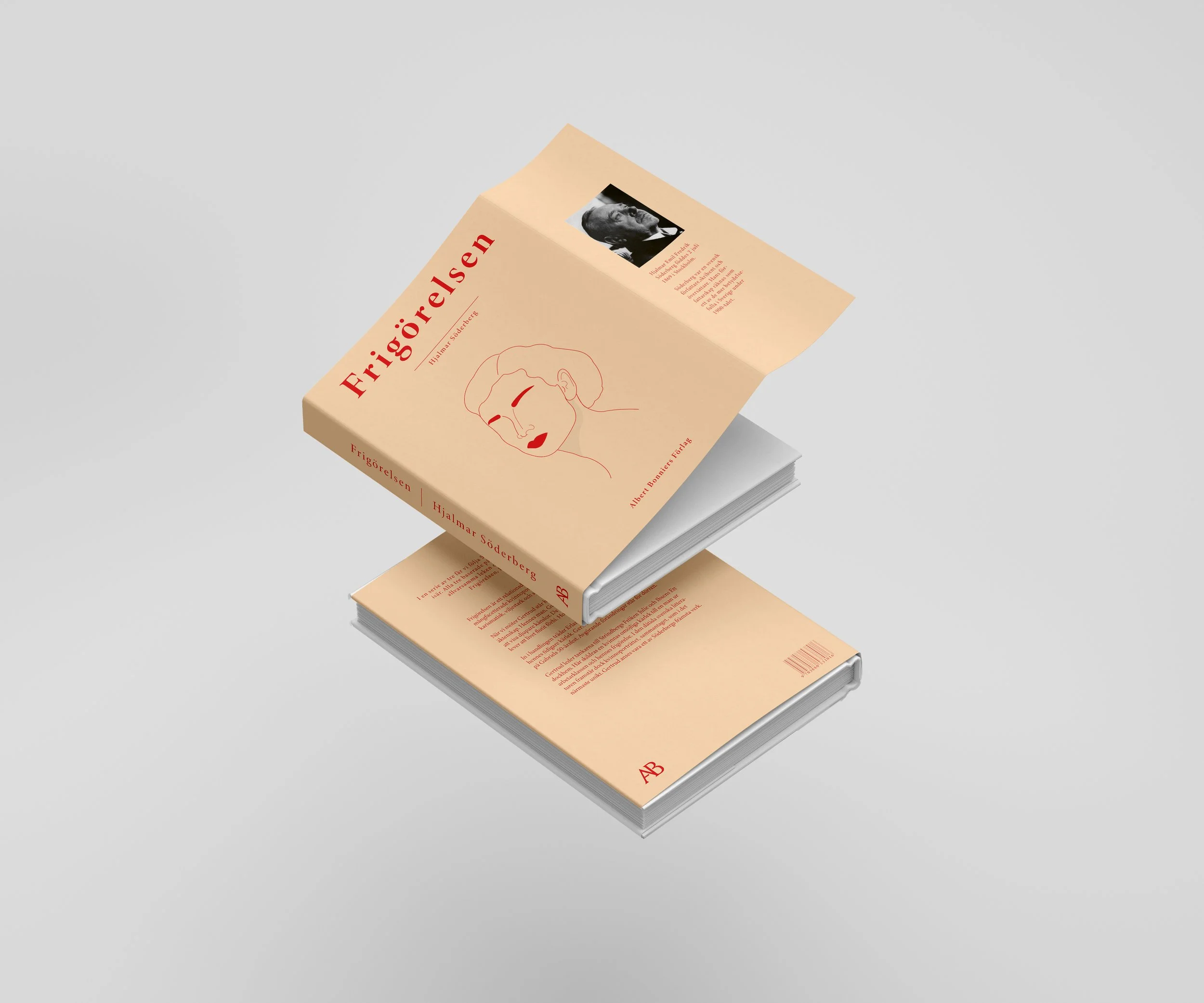 frigörelsen bokomslag - Ella Silfverhjelm.jpg