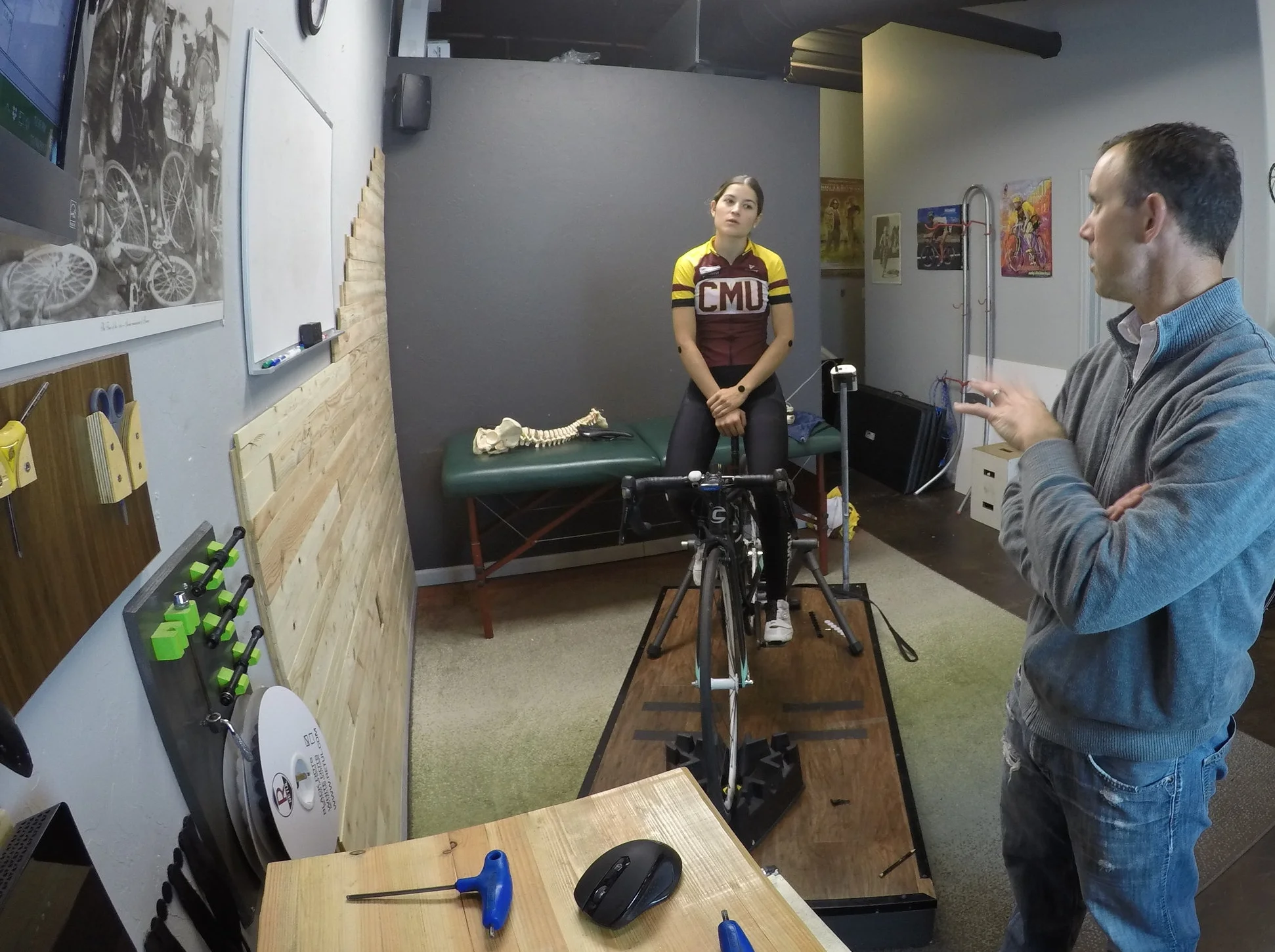 bicycle studio