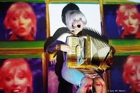 Unicorns in the Snow