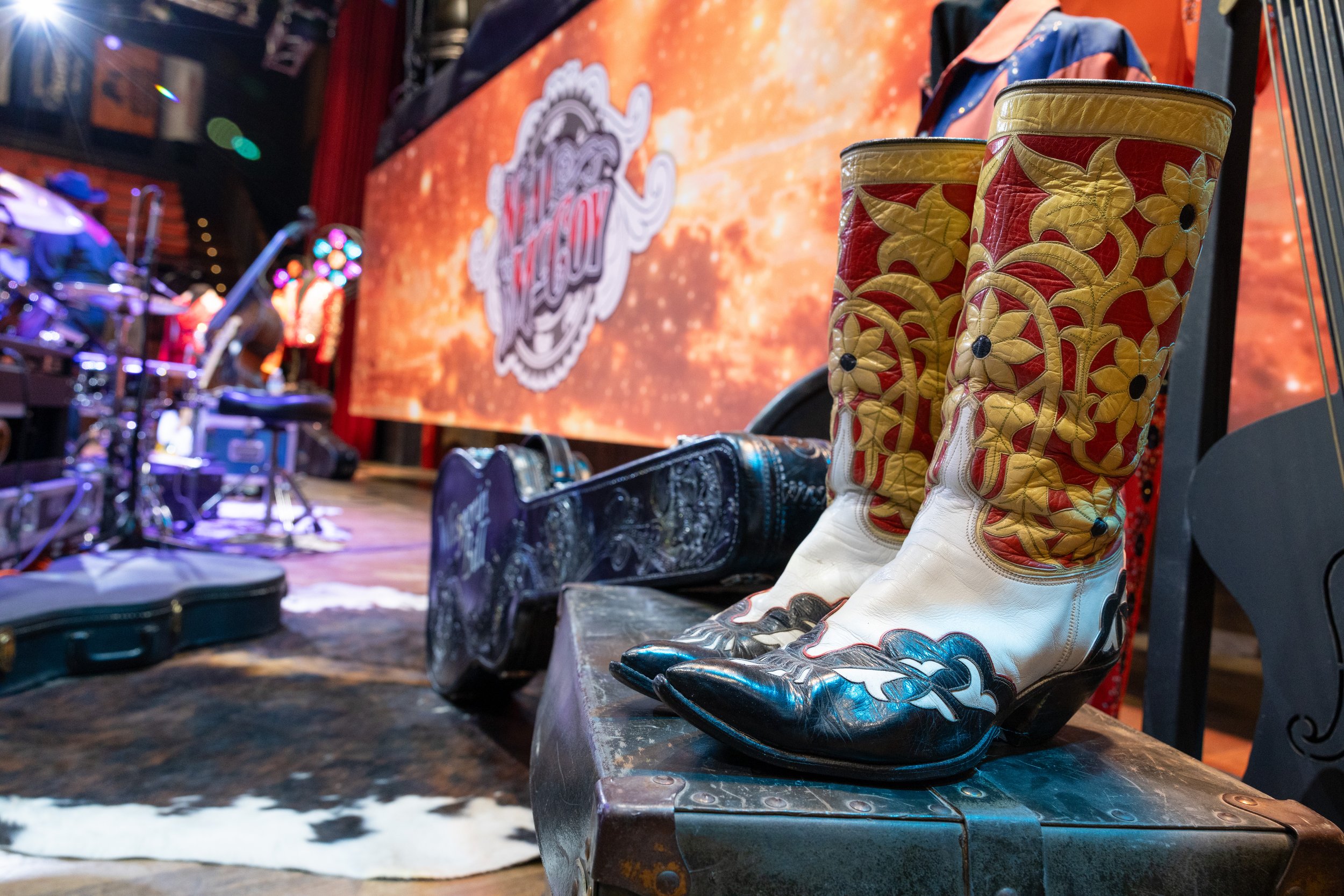 Television Show Promos