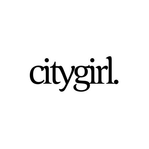 CITYGIRL AT WORK