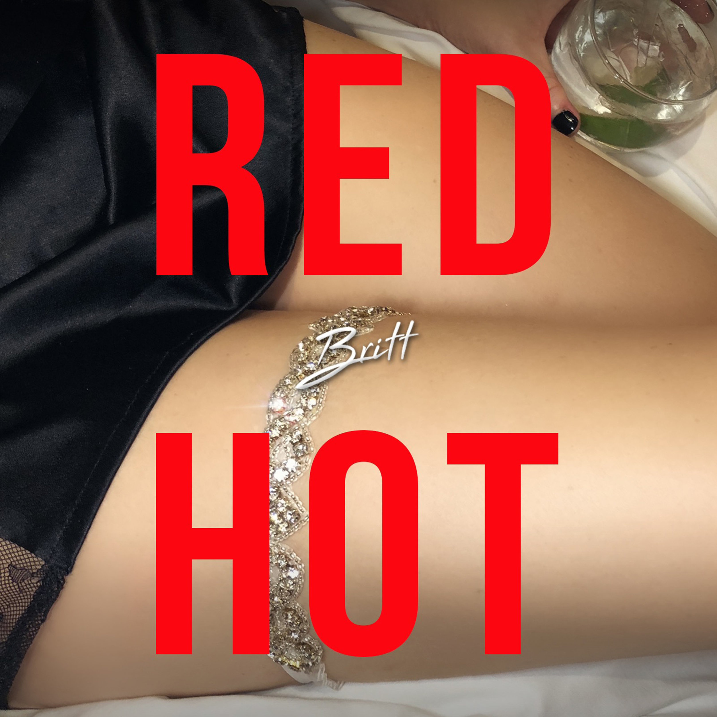 Red Hot Britt Music