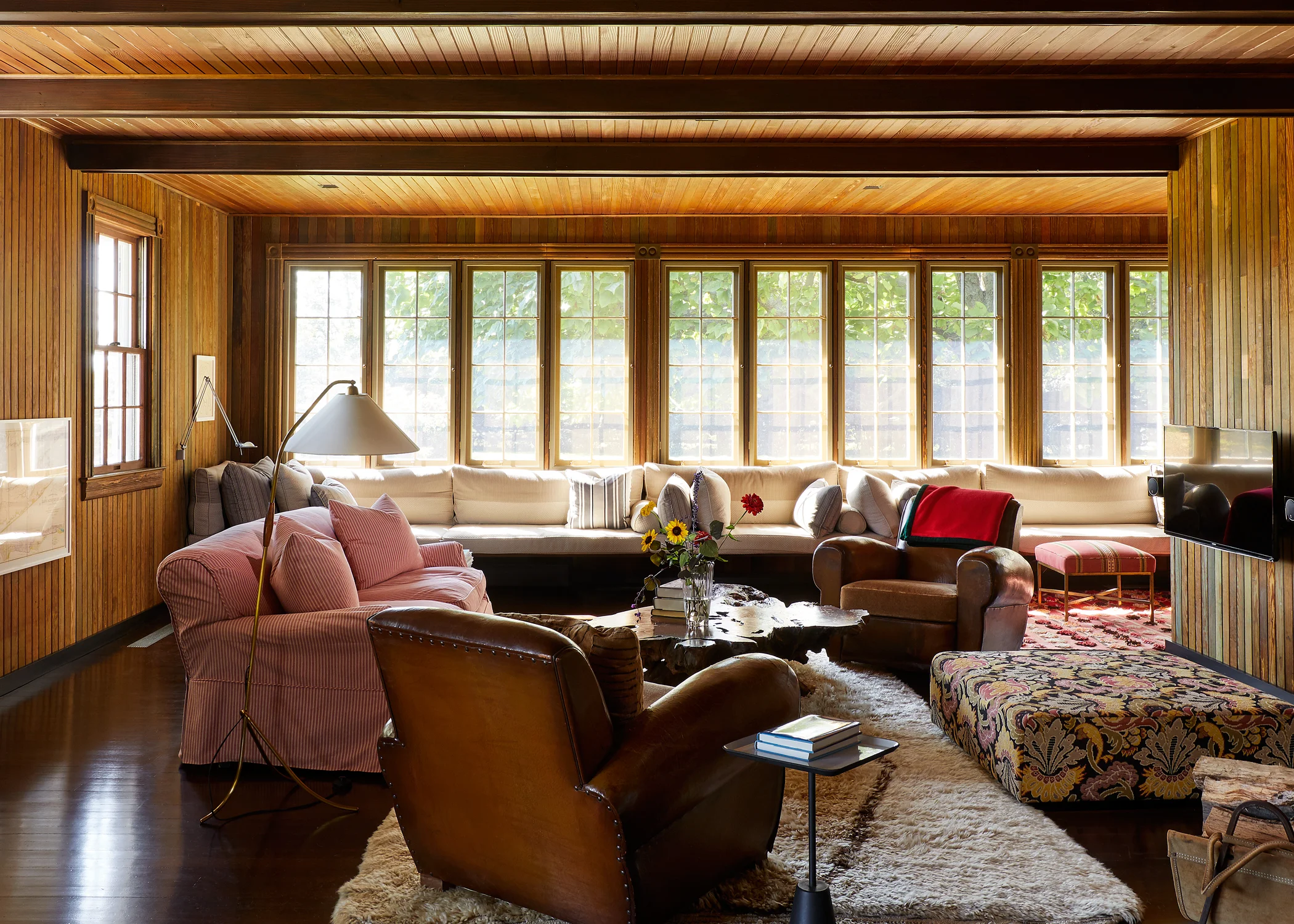 Architectural Digest August 2018
