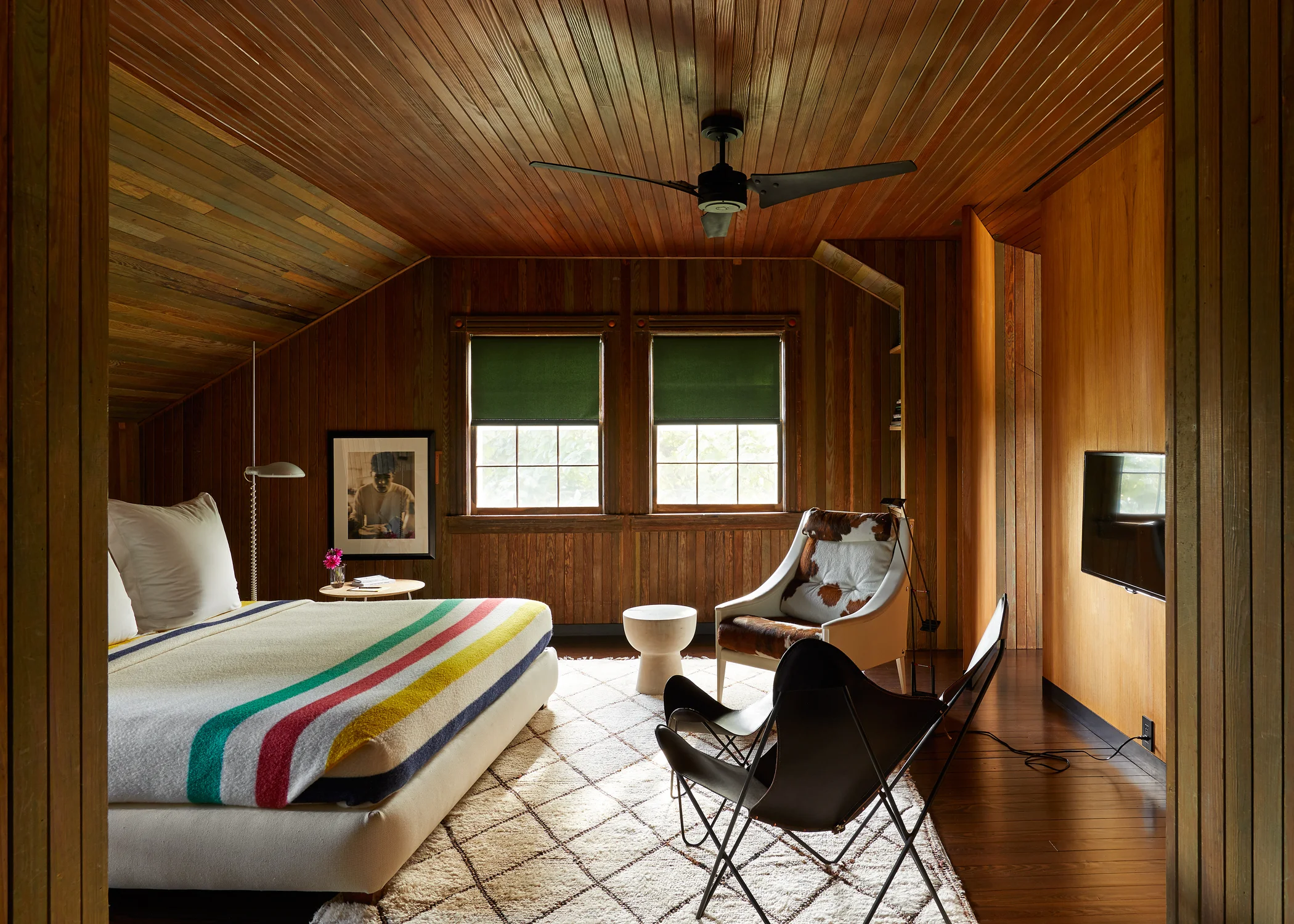 Architectural Digest August 2018