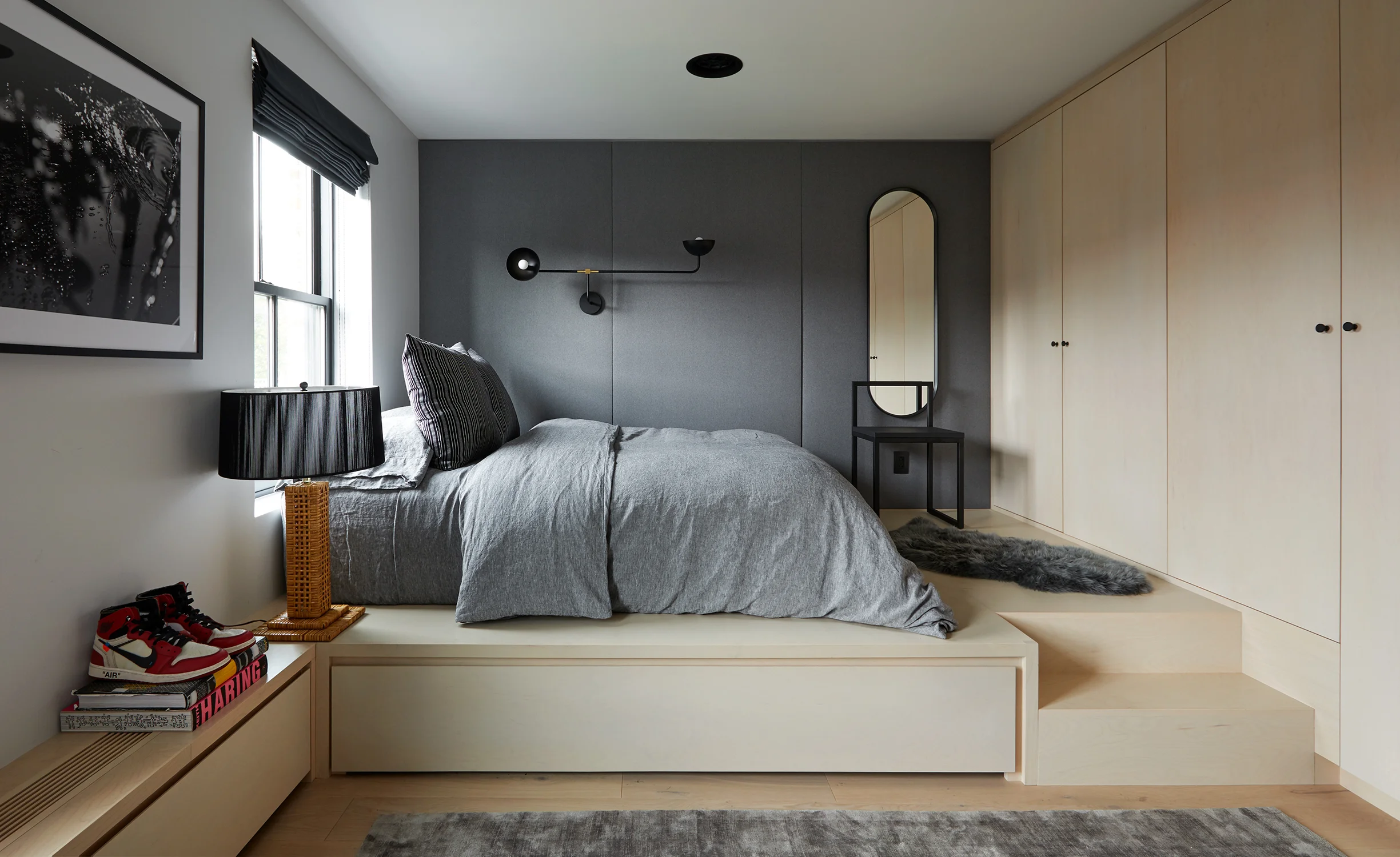 Architectural Digest October 2018
