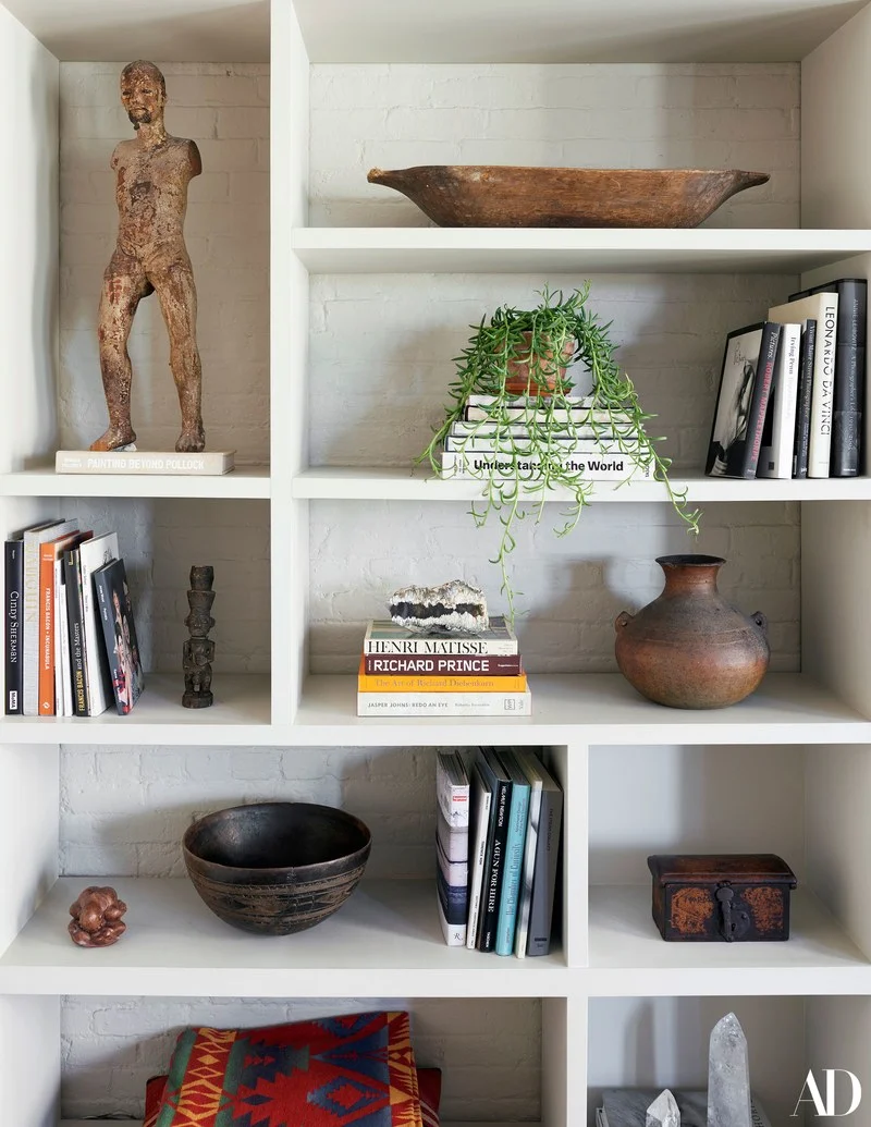 Architectural Digest May 2018
