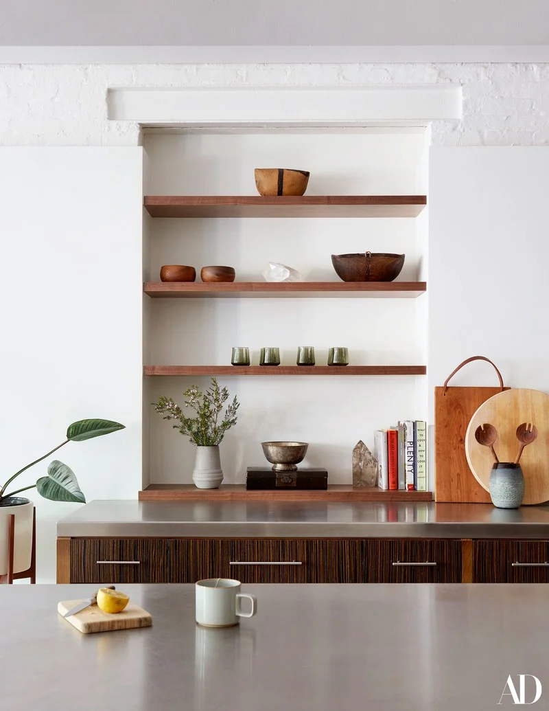Architectural Digest May 2018