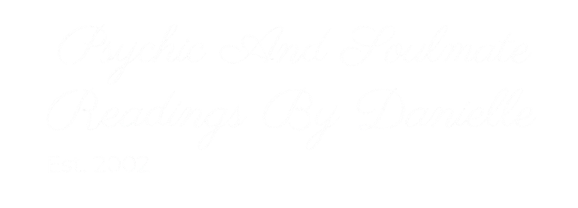 Soulmate Readings by Danielle