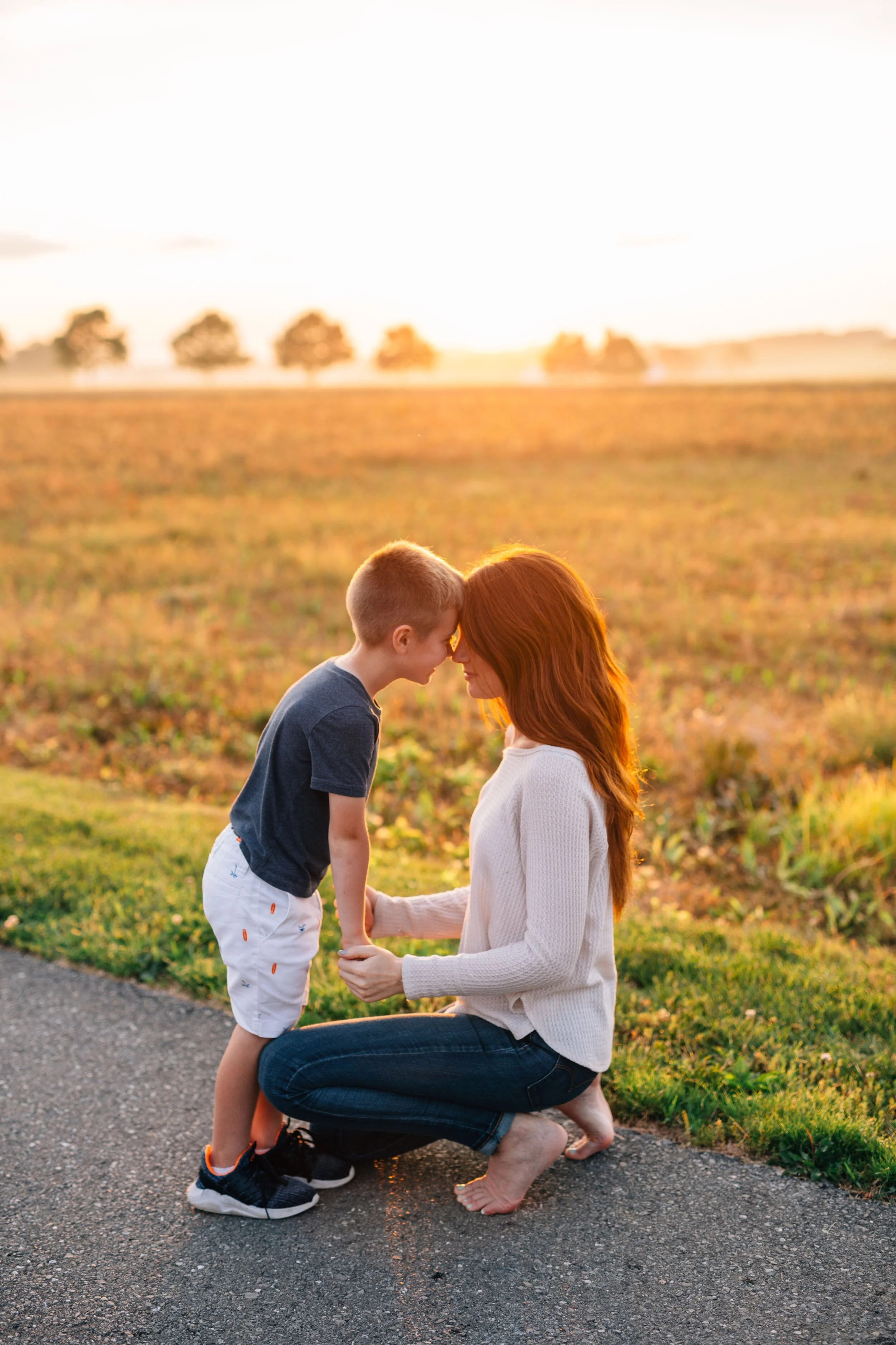 5 Ways to Connect With Your Kids Today