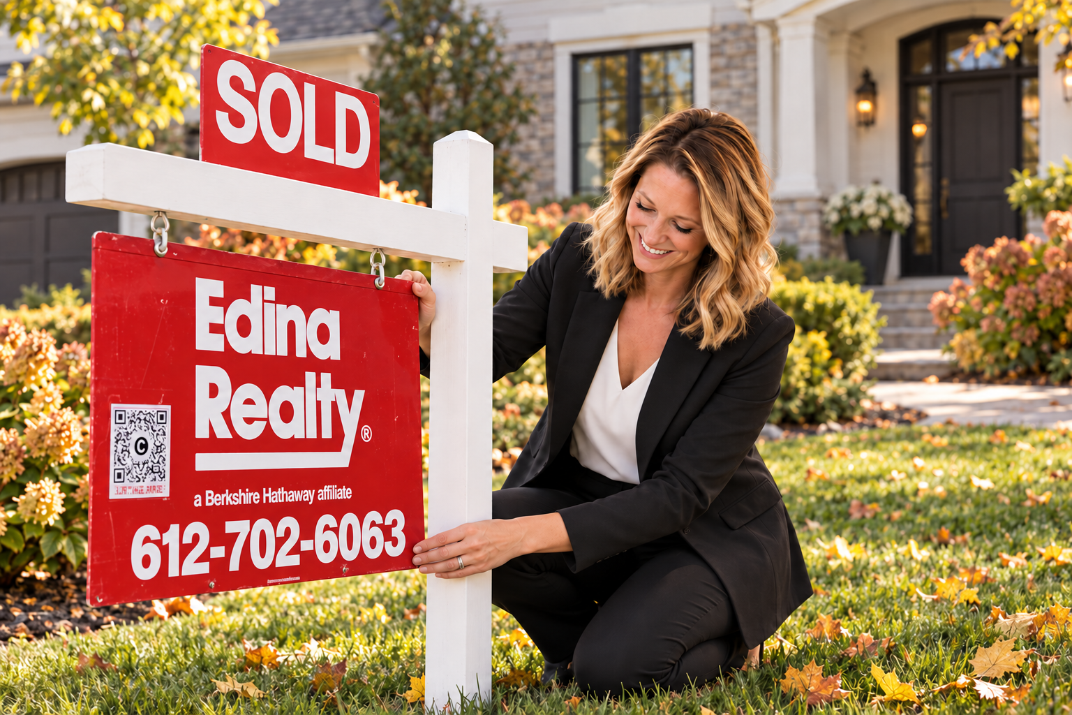 Should You Accept an Off-Market Offer for Your Edina Home?
