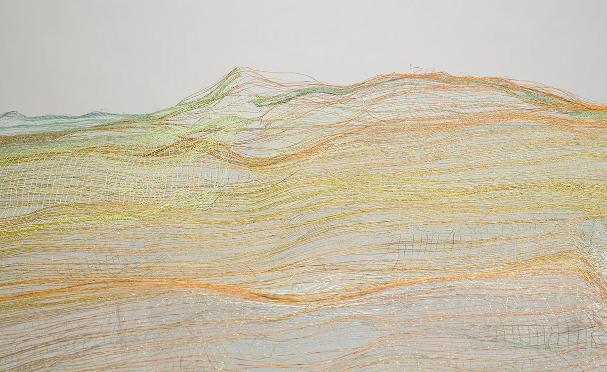 Terrain (detail)