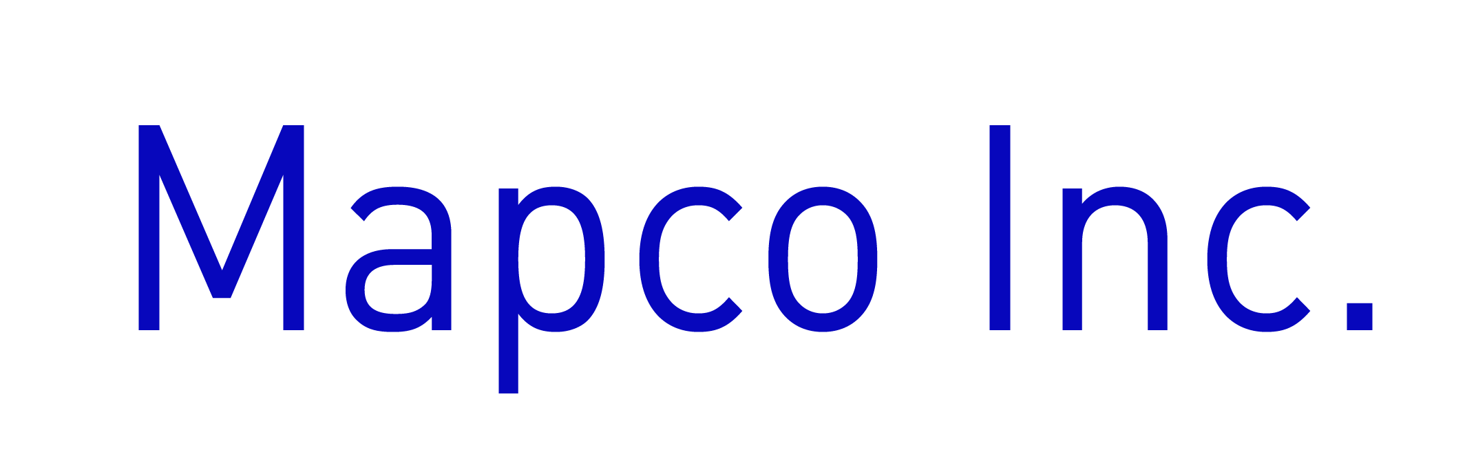 mapco inc.png