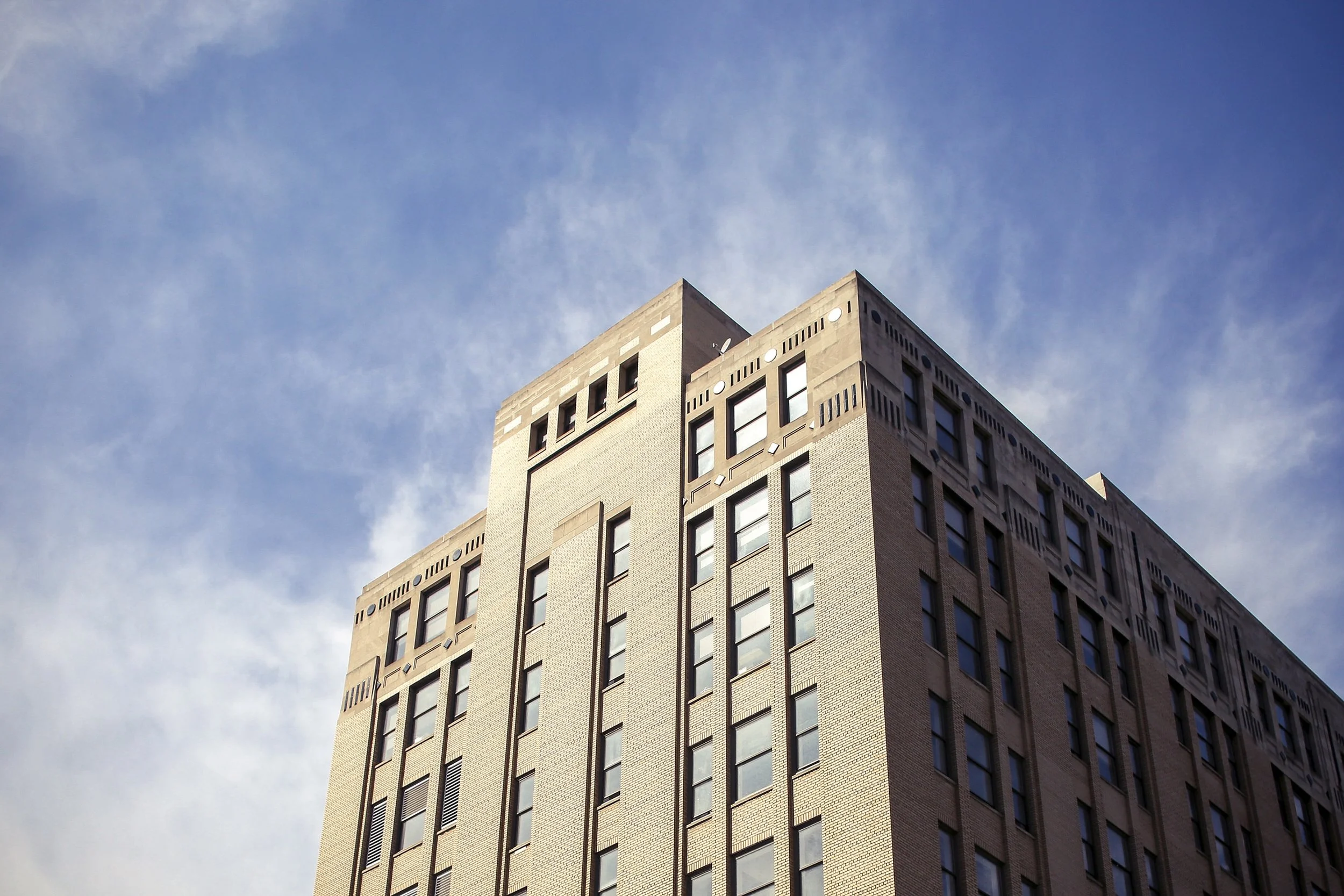 260 East 161st Street Building