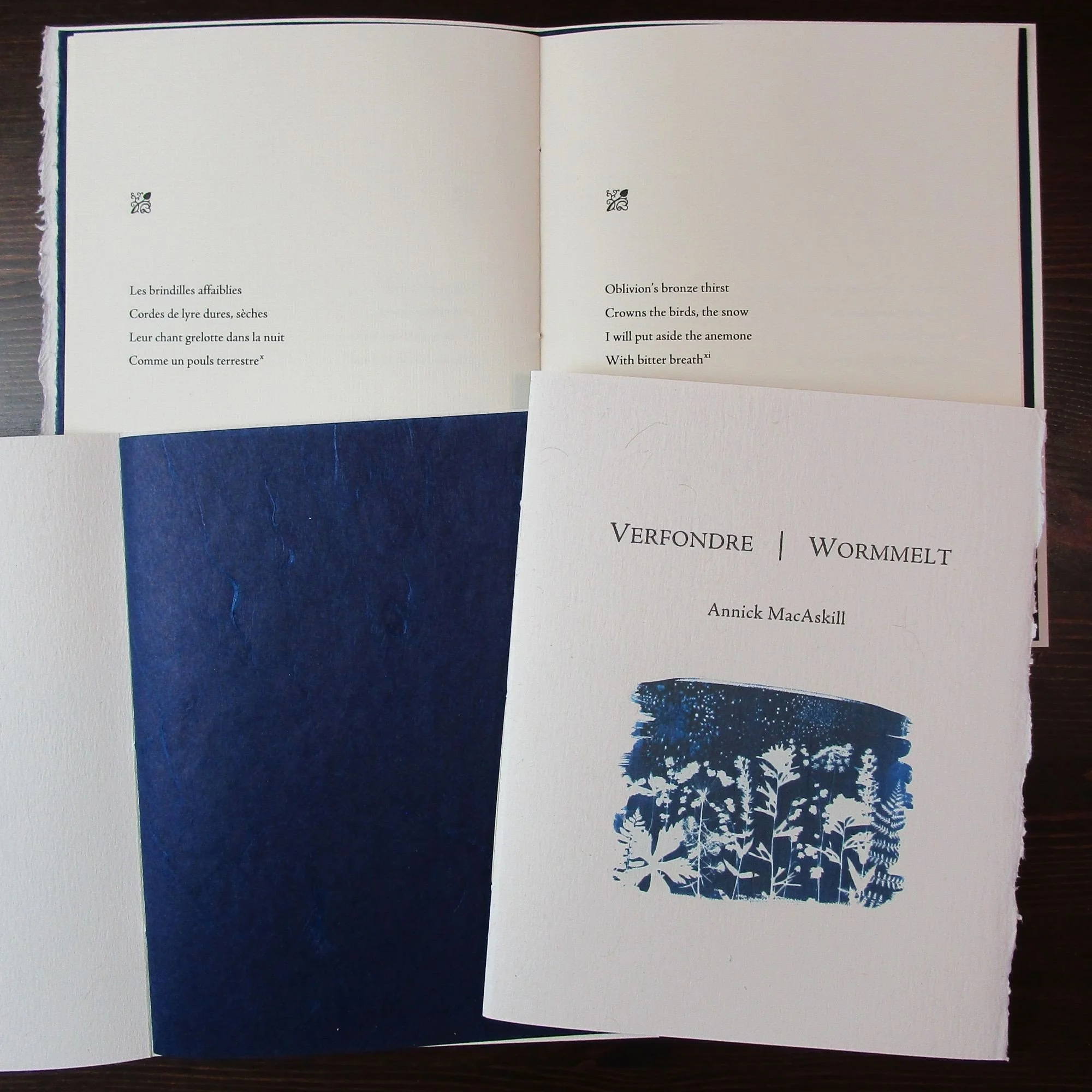 Verfondre Wormmelt_A MacAskill.JPG