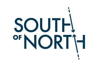 South of North Boutique Lettering
