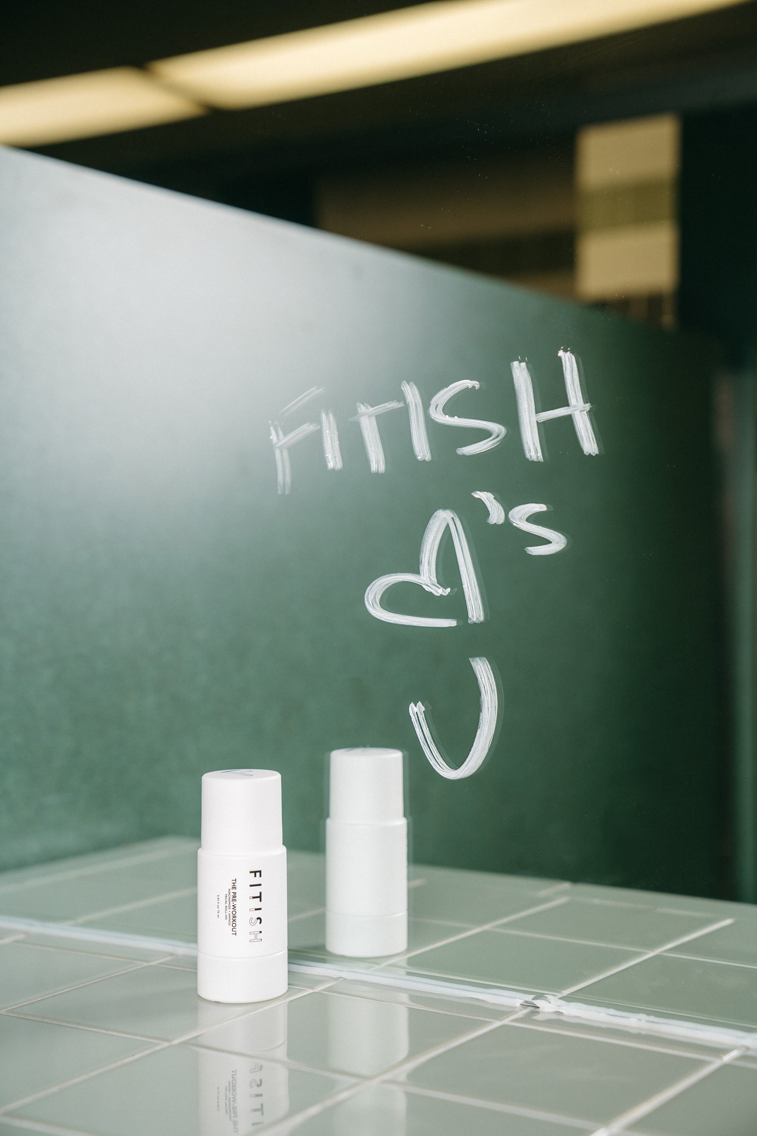 FITISH LOVES YOU -