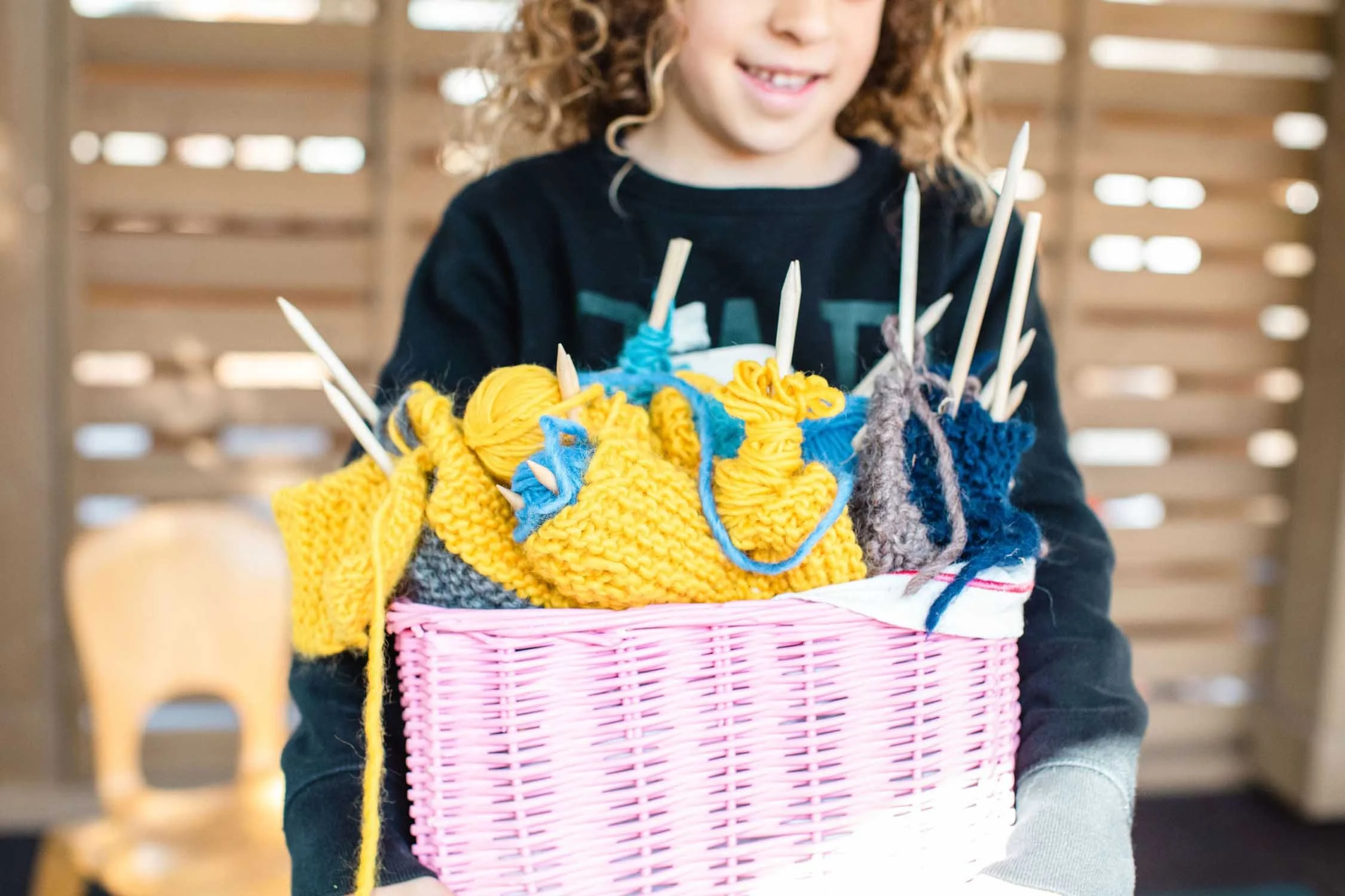 Hummingbirds' Collaborative School — Novato Preschool Bilingual and