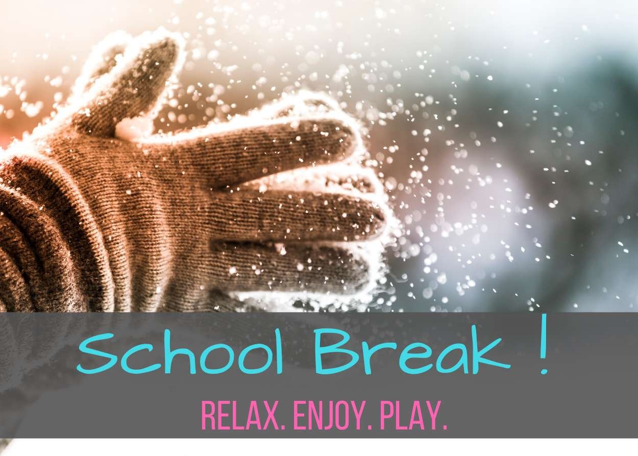 School Closed - Mid-Winter Break