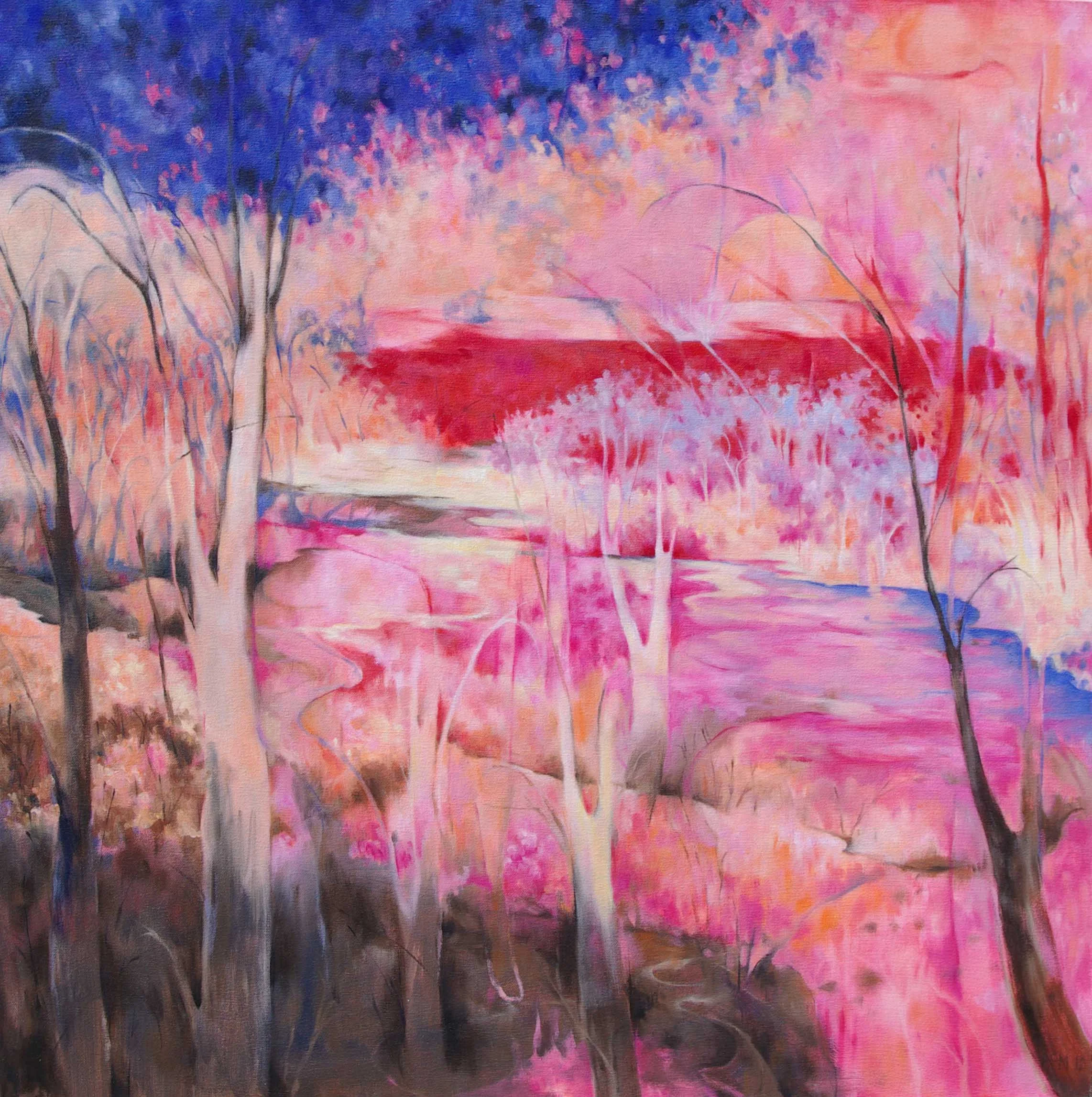 Ecoscape for Gauguin