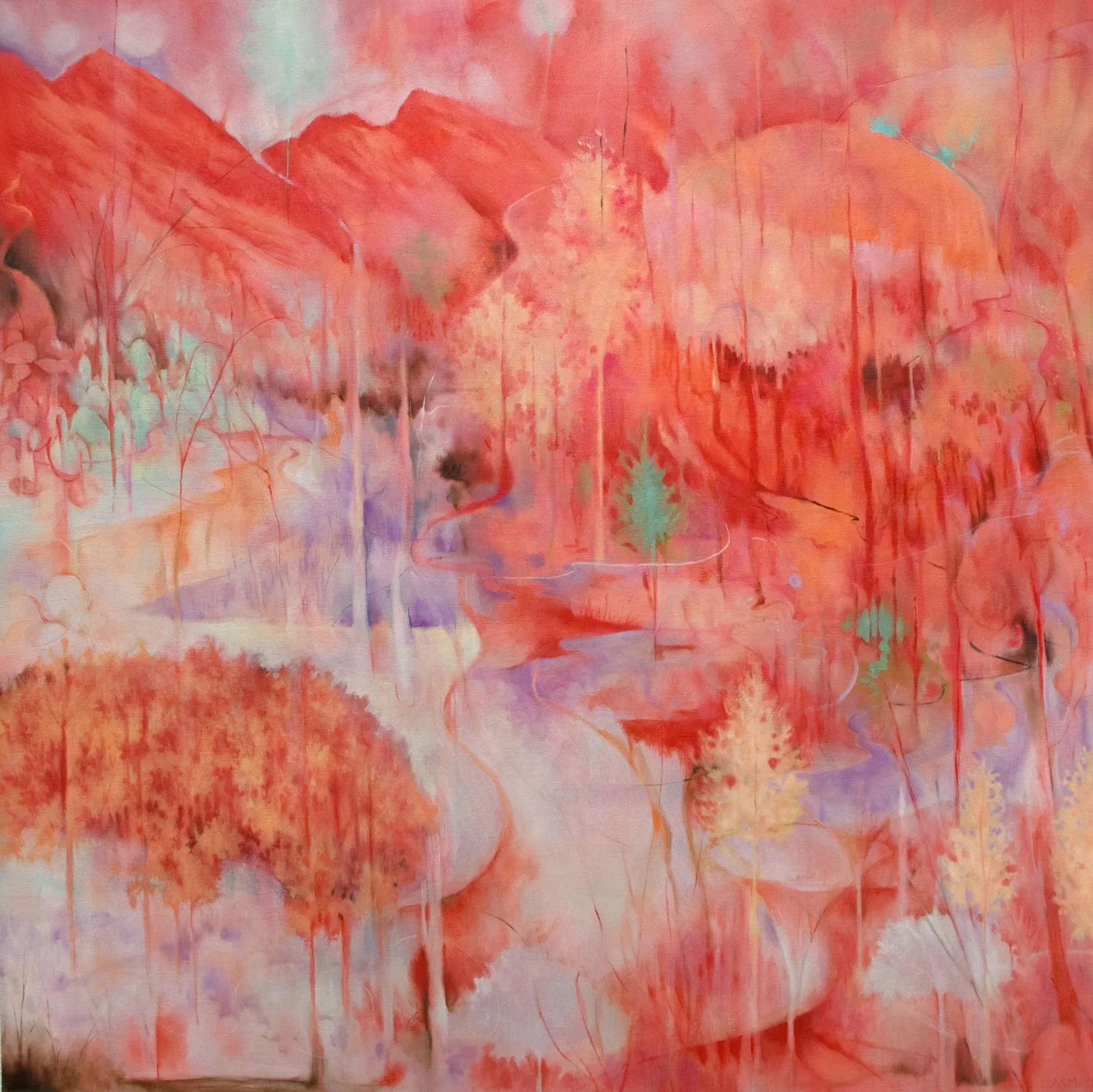 Red Ecoscape