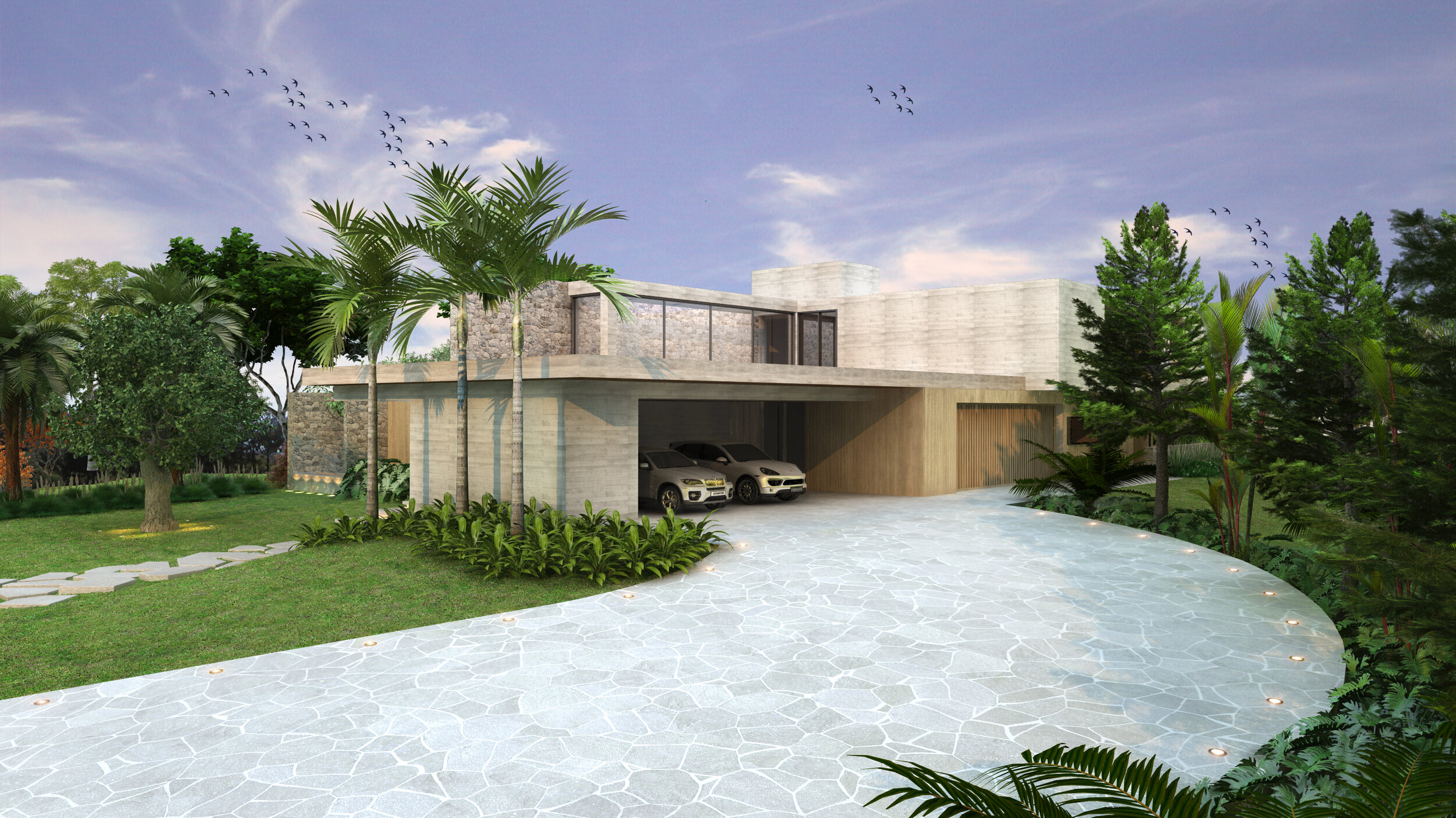 CLAUALBERTINI_CASA_PEDRA_ANGULO_FACHADA PRINCIPAL_GARAGEM_HR.jpg