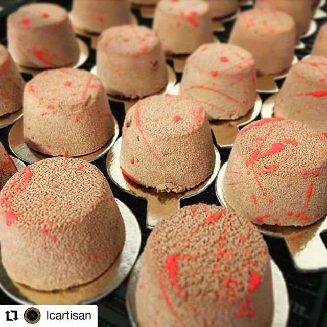 Oh those Gifford Goddesses at @lcartisan working their magic again!!! Thank you for sharing!!!! #spicewitch #artisan #eastlothian #eastlothianfood #spicedcherries #madeinscotland #totallywitchin 
#Repost @lcartisan
&bull; &bull; &bull; &bull; &bull; 