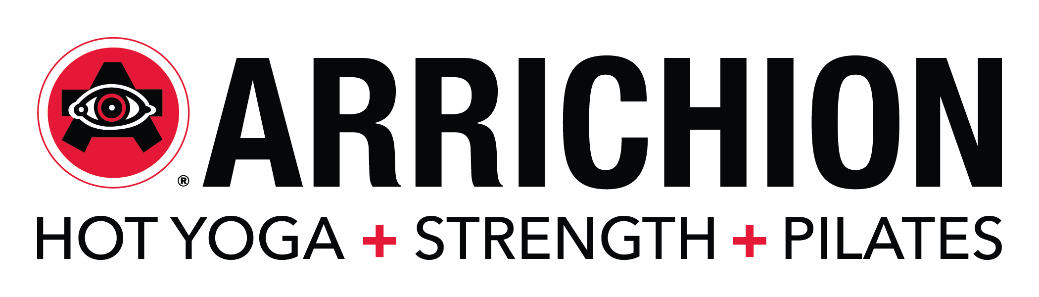 Arrichion Hot Yoga + Strength + Pilates