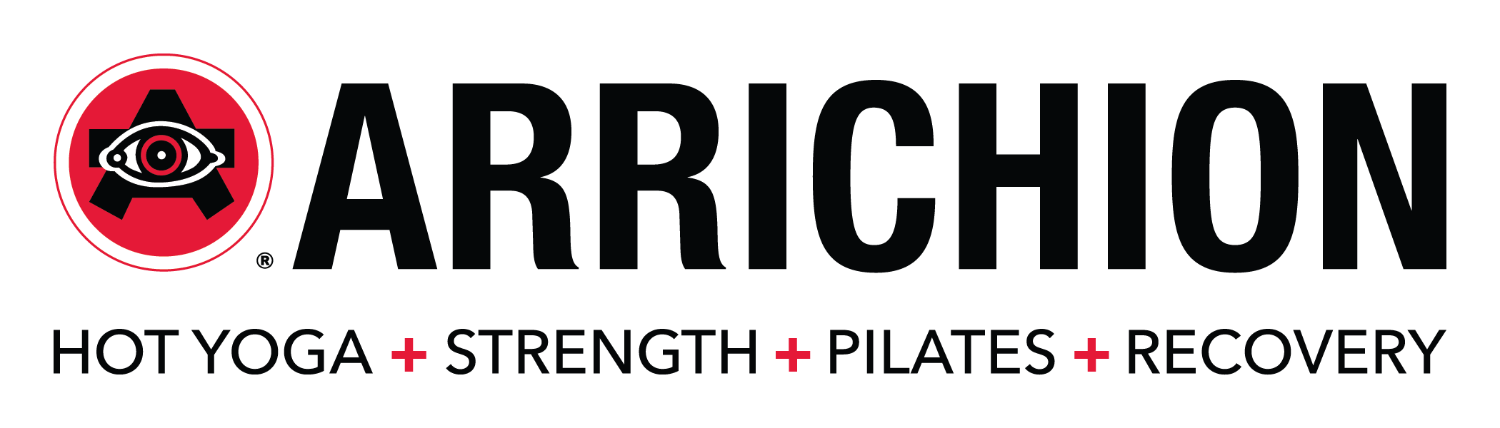 Arrichion Hot Yoga + Strength + Pilates