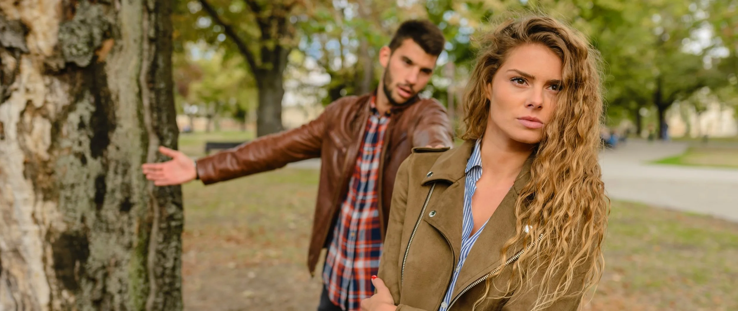 When anger gets in the way of your relationships