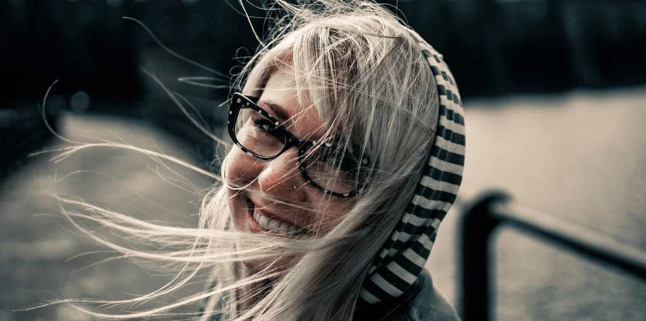 Change really happens! And your brain is a big part of it