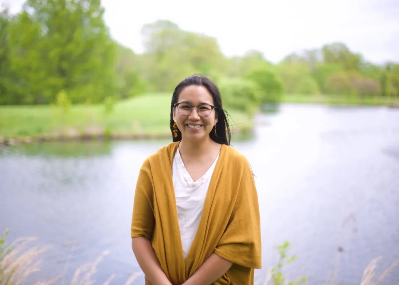 Kulnipa Annie Carrera, LPC