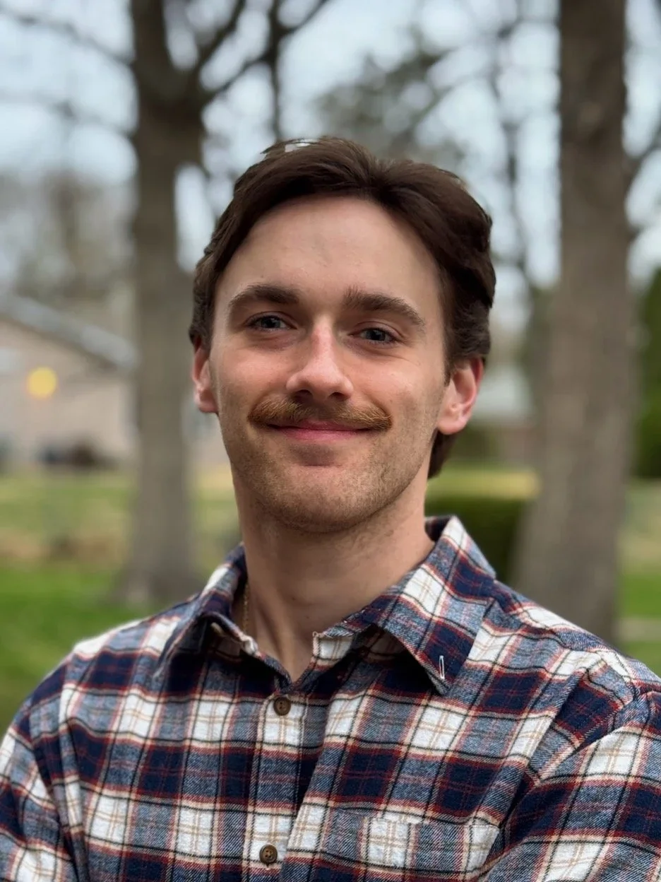 Will Cremeens, PLPC