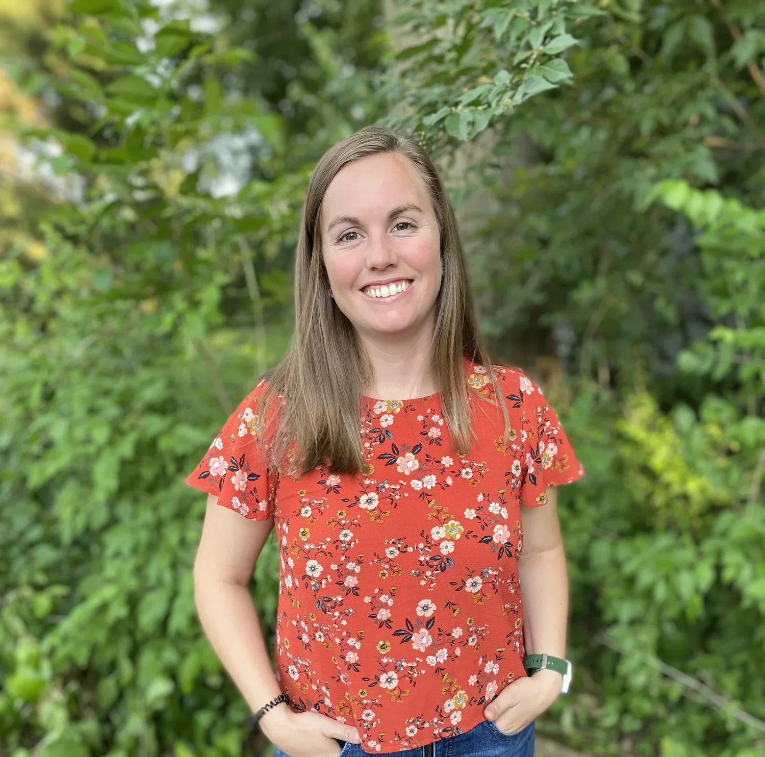 Kyla Glaser, LPC