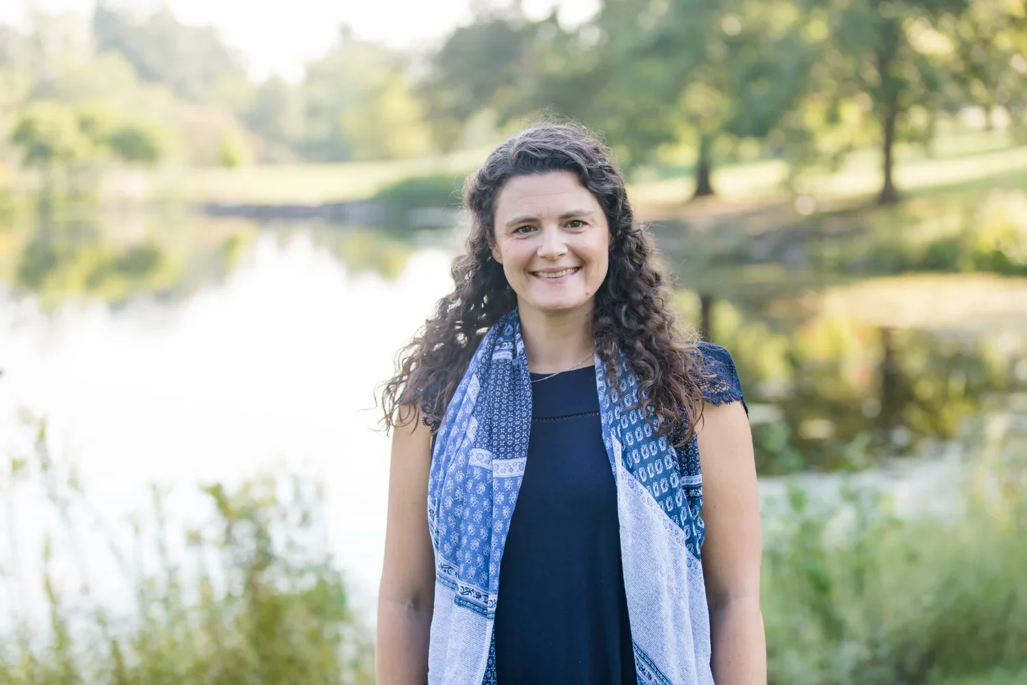 Courtney Loosemore, LPC